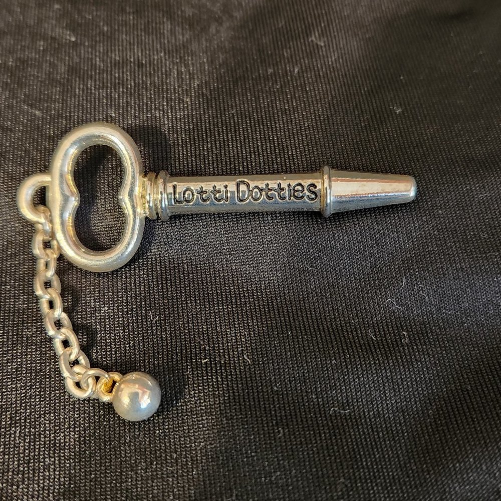 Lotti Dotties Tool
